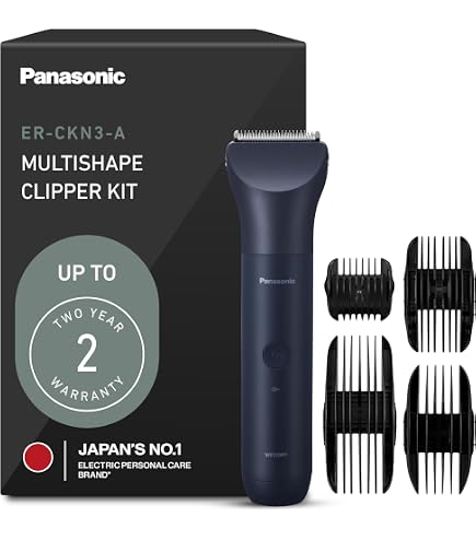 Amazon.com: Daewoo DHC-2114 Rechargeable Hair Clipper - 220-240